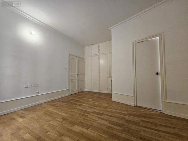 Appartement à louer à Mâcon en Saône-et-Loire (71000), ref : 008/2316