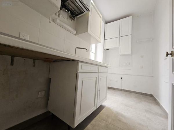 Appartement à louer à Mâcon en Saône-et-Loire (71000), ref : 008/2316