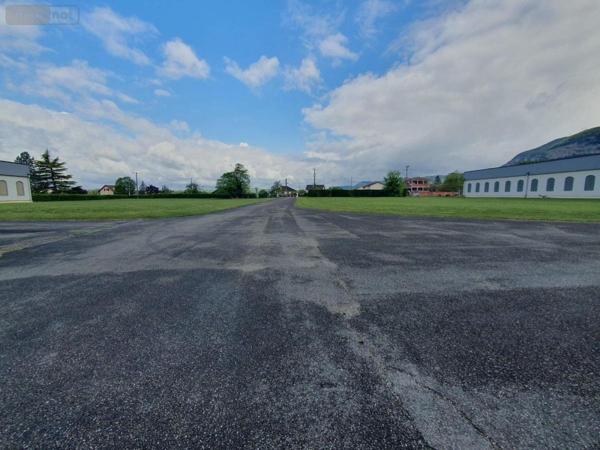 Fonds et/ou murs commerciaux à vendre à Serrières-de-Briord dans l'Ain (01470), ref : 01037-890