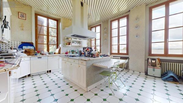 Fonds et/ou murs commerciaux à vendre à Serrières-de-Briord dans l'Ain (01470), ref : 01037-890