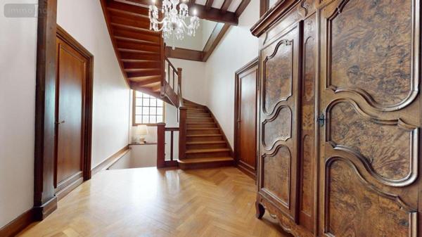 Fonds et/ou murs commerciaux à vendre à Serrières-de-Briord dans l'Ain (01470), ref : 01037-890