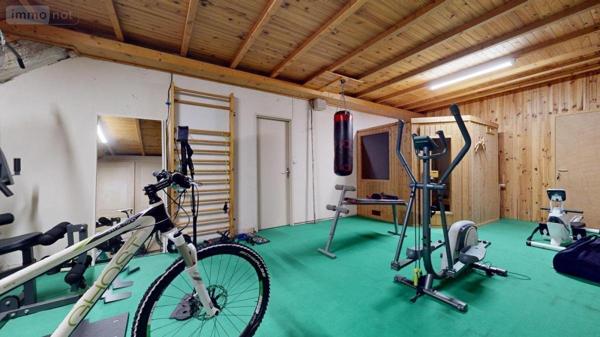 Fonds et/ou murs commerciaux à vendre à Serrières-de-Briord dans l'Ain (01470), ref : 01037-890