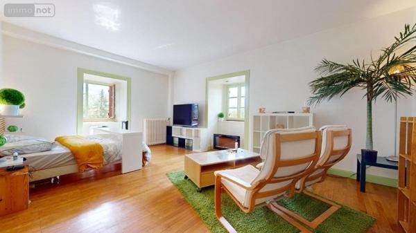 Fonds et/ou murs commerciaux à vendre à Serrières-de-Briord dans l'Ain (01470), ref : 01037-890