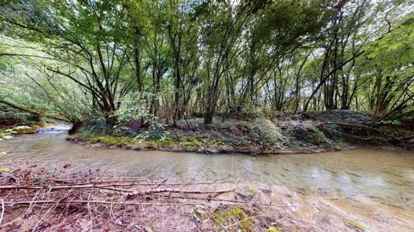 Fonds et/ou murs commerciaux à vendre à Serrières-de-Briord dans l'Ain (01470), ref : 01037-890