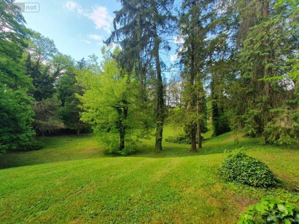 Fonds et/ou murs commerciaux à vendre à Serrières-de-Briord dans l'Ain (01470), ref : 01037-890