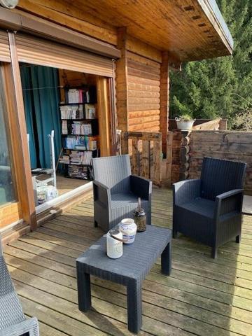 Maison à vendre    9 pièces • 313 m2 Villard-de-Lans