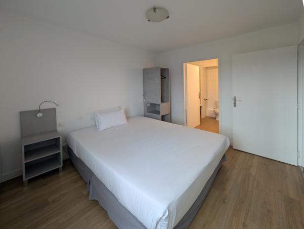 Appartement 2 pièces - 32 m²