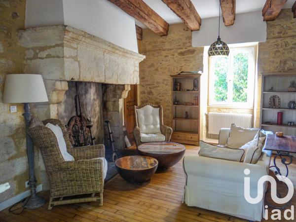 Maison à vendre 5 pièces 180 m² Cénac-et-Saint-Julien