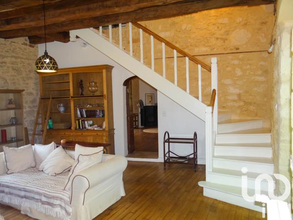Maison à vendre 5 pièces 180 m² Cénac-et-Saint-Julien