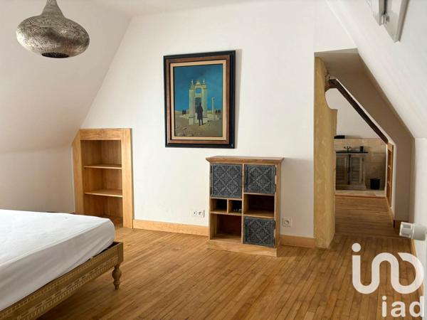 Maison à vendre 5 pièces 180 m² Cénac-et-Saint-Julien