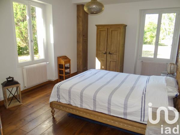 Maison à vendre 5 pièces 180 m² Cénac-et-Saint-Julien