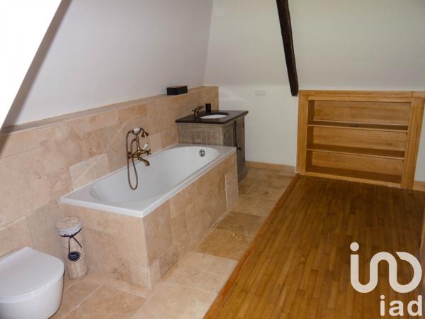 Maison à vendre 5 pièces 180 m² Cénac-et-Saint-Julien