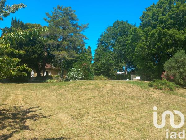 Maison à vendre 5 pièces 180 m² Cénac-et-Saint-Julien