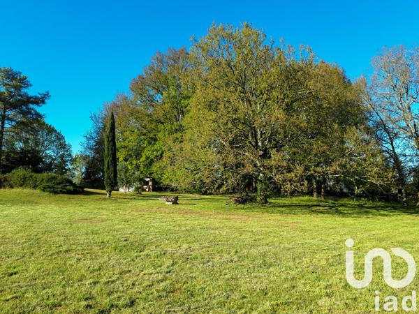 Maison à vendre 5 pièces 180 m² Cénac-et-Saint-Julien