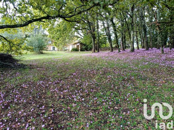 Maison à vendre 5 pièces 180 m² Cénac-et-Saint-Julien