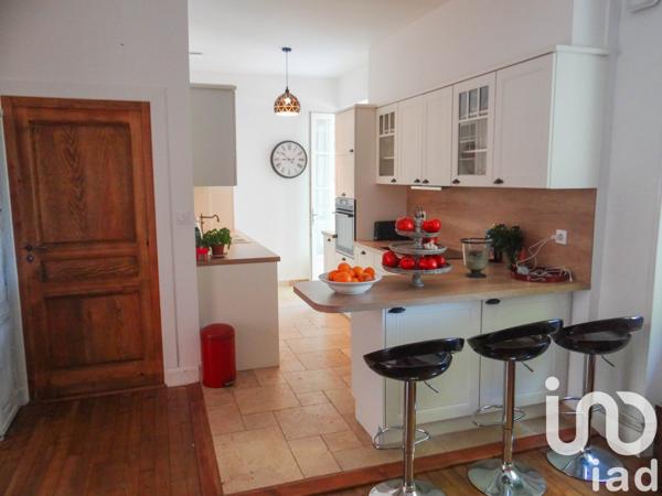 Maison à vendre 5 pièces 180 m² Cénac-et-Saint-Julien