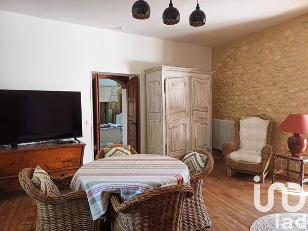 Maison à vendre 5 pièces 180 m² Cénac-et-Saint-Julien