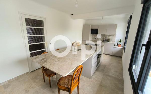 Maison à vendre    6 pièces •  Seclin