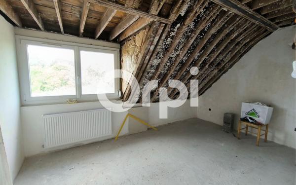 Maison à vendre    6 pièces •  Seclin