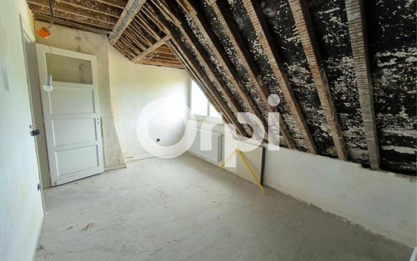 Maison à vendre    6 pièces •  Seclin