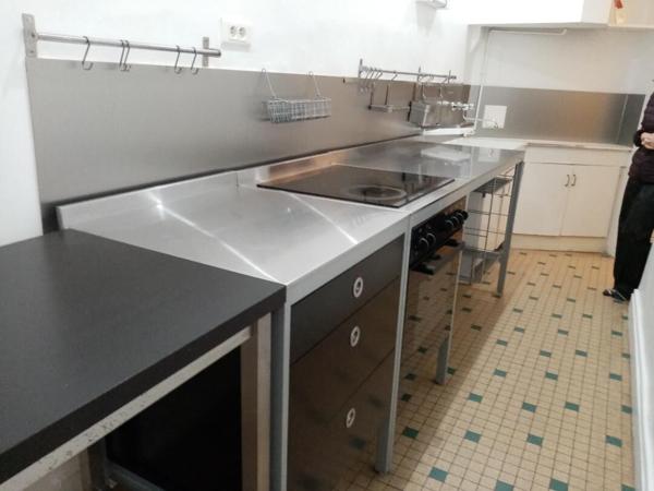 QUARTIER DOBREE T2 ,  
Nantes 44100