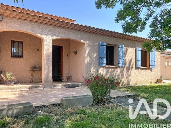 Maison à vendre 5 pièces 149 m² Pernes-les-Fontaines