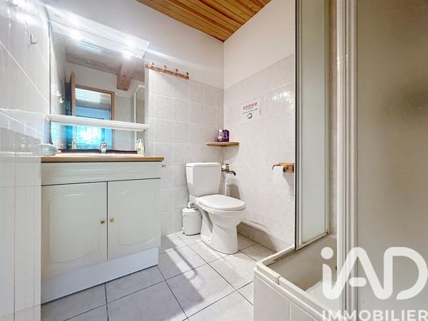 Maison à vendre 5 pièces 149 m² Pernes-les-Fontaines