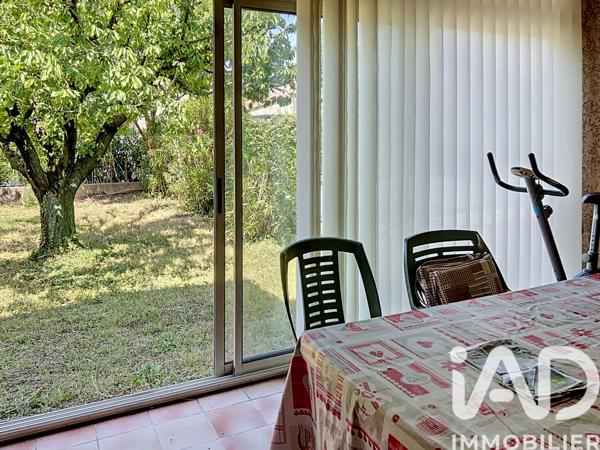 Maison à vendre 5 pièces 149 m² Pernes-les-Fontaines