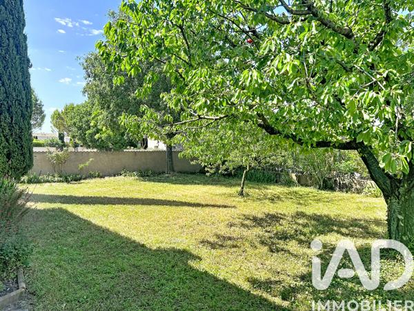 Maison à vendre 5 pièces 149 m² Pernes-les-Fontaines