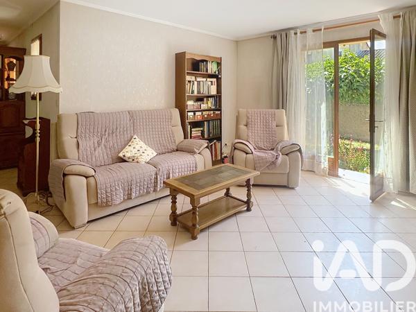 Maison à vendre 5 pièces 149 m² Pernes-les-Fontaines