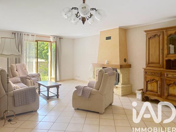 Maison à vendre 5 pièces 149 m² Pernes-les-Fontaines