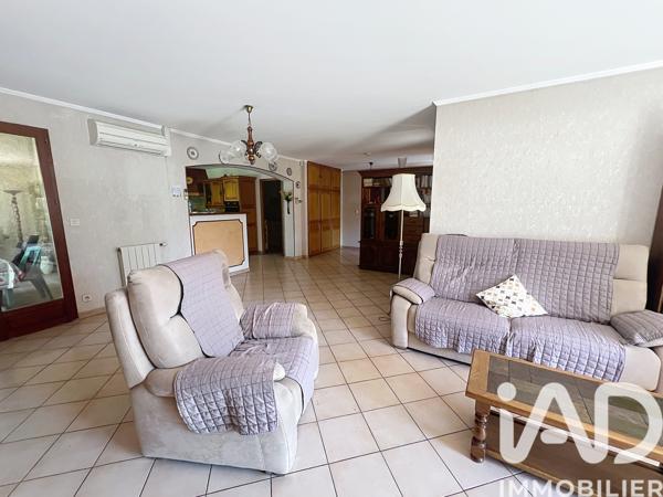 Maison à vendre 5 pièces 149 m² Pernes-les-Fontaines