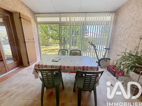 Maison à vendre 5 pièces 149 m² Pernes-les-Fontaines