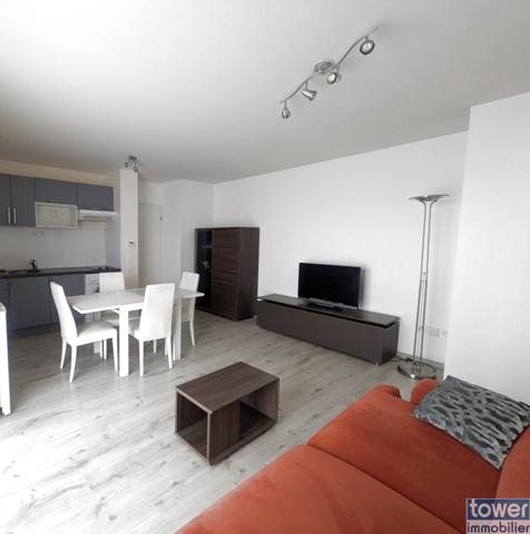 Appartement
                                                                                                                                                                                                                                                                                                                        2 pièce(s)                                                                                                                                                                                                          1 chambre(s)                                                                                                                                                                                                          47  m²