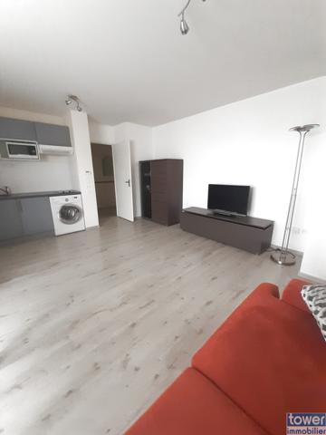 Appartement
                                                                                                                                                                                                                                                                                                                        2 pièce(s)                                                                                                                                                                                                          1 chambre(s)                                                                                                                                                                                                          47  m²