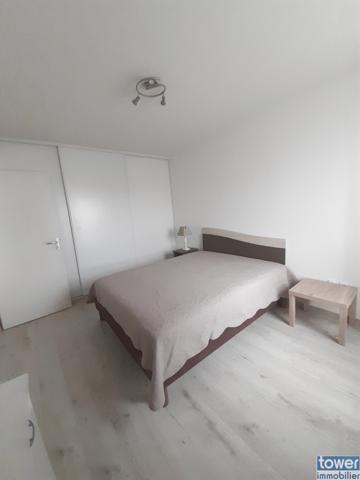 Appartement
                                                                                                                                                                                                                                                                                                                        2 pièce(s)                                                                                                                                                                                                          1 chambre(s)                                                                                                                                                                                                          47  m²