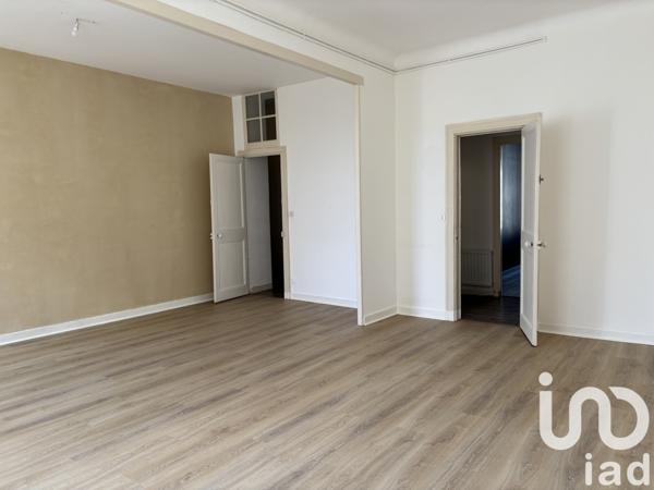 Appartement à vendre 3 pièces 67 m² Nantes