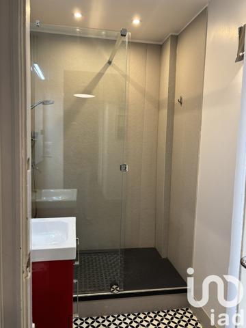 Appartement à vendre 3 pièces 67 m² Nantes