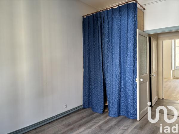 Appartement à vendre 3 pièces 67 m² Nantes