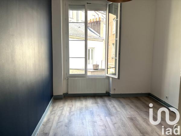 Appartement à vendre 3 pièces 67 m² Nantes