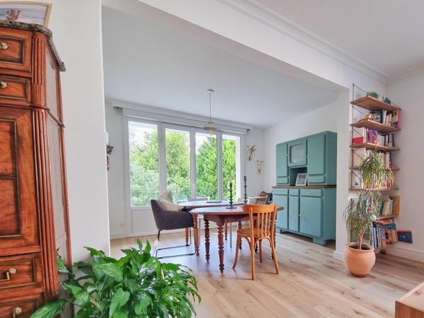 Joli T4 au calme d'une impasse