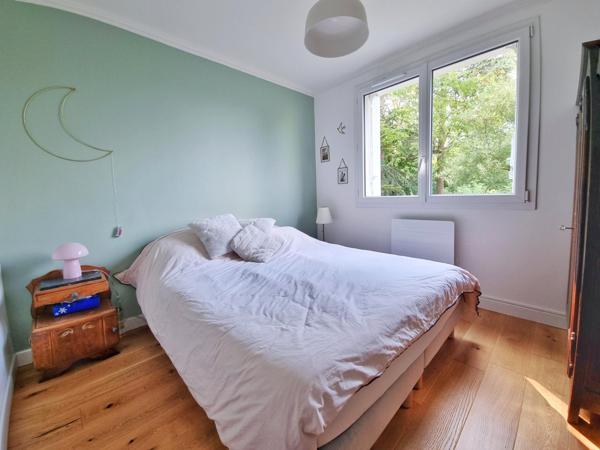 Joli T4 au calme d'une impasse