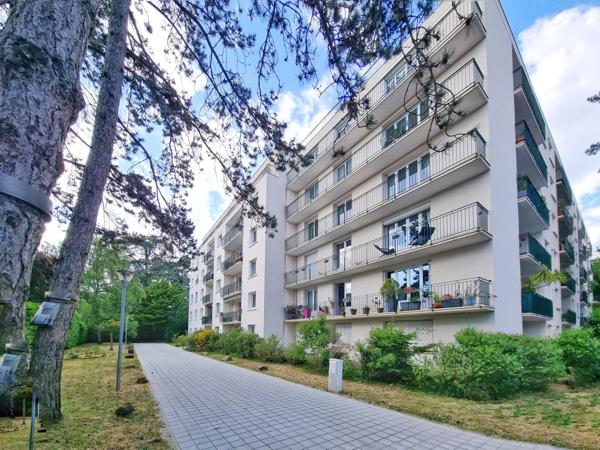 Joli T4 au calme d'une impasse