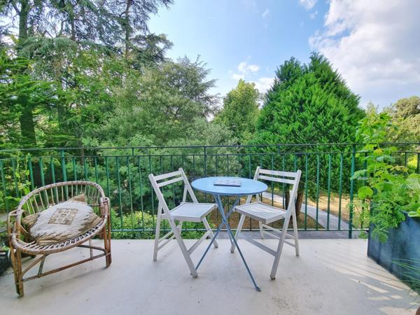 Joli T4 au calme d'une impasse