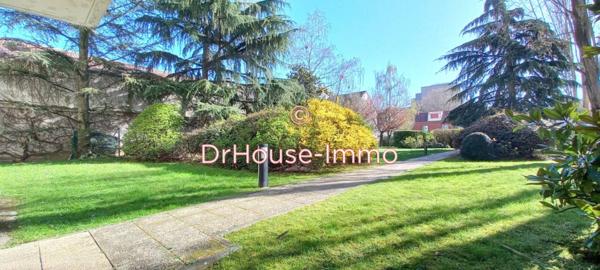 Appartement à vendre 5 pièces de 115 m²