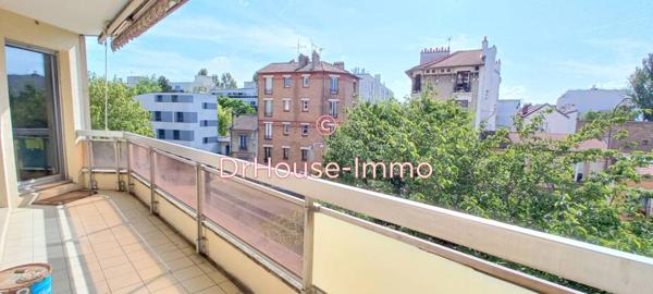 Appartement à vendre 5 pièces de 115 m²