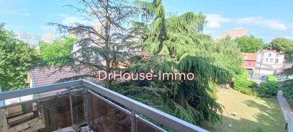 Appartement à vendre 5 pièces de 115 m²