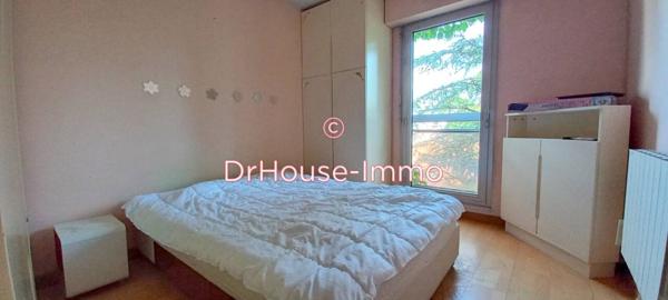 Appartement à vendre 5 pièces de 115 m²