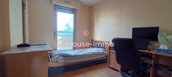 Appartement à vendre 5 pièces de 115 m²