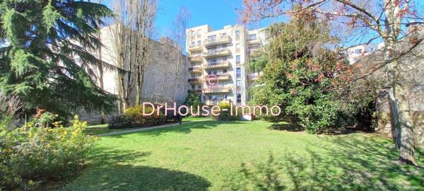 Appartement à vendre 5 pièces de 115 m²